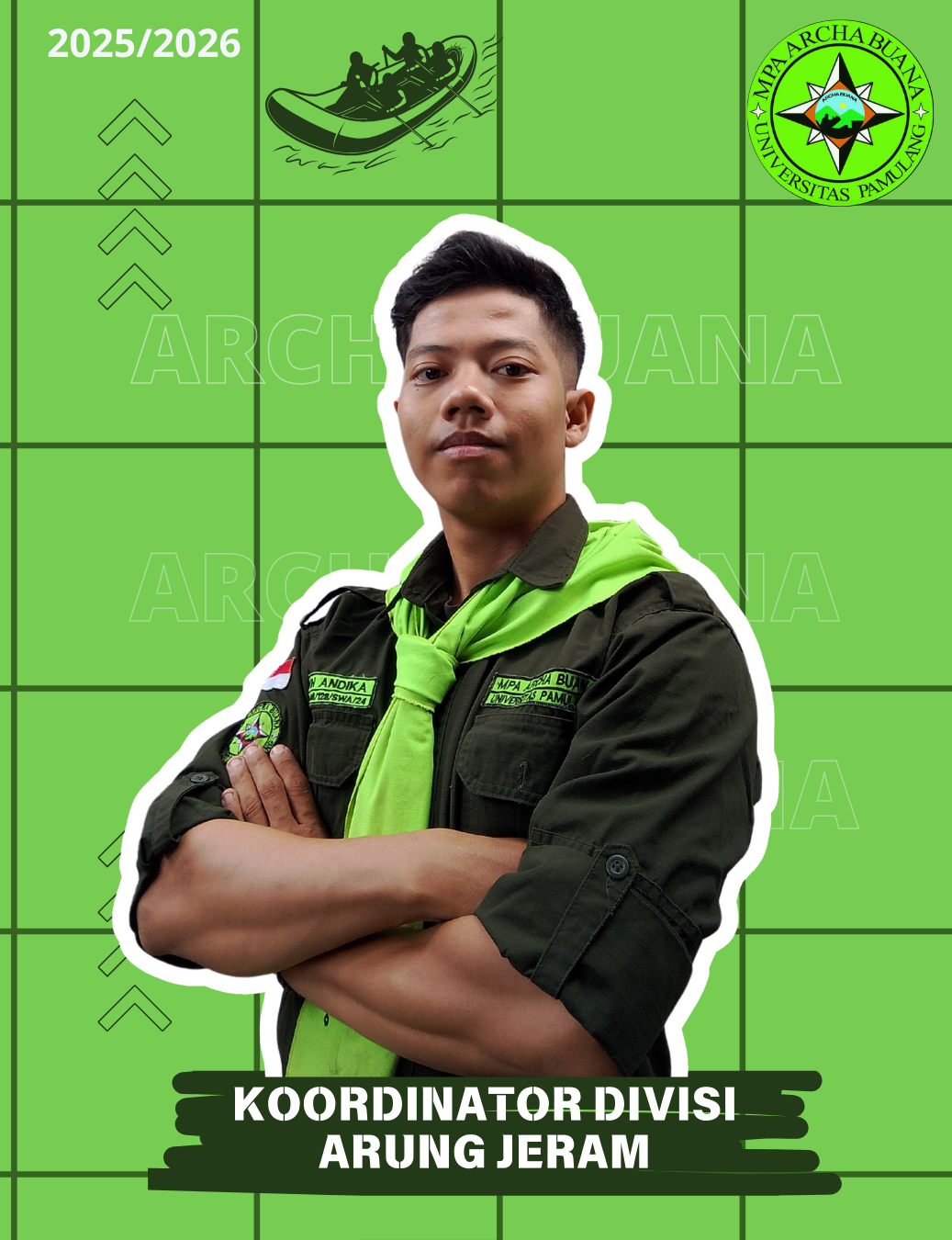 Arjer